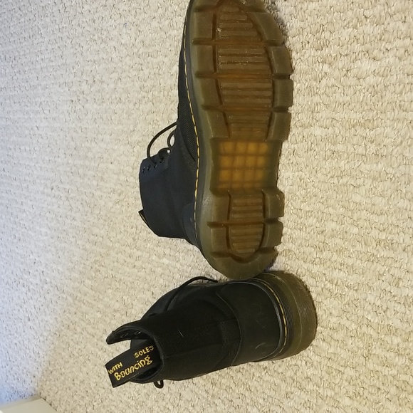 Dr martens canvas - Picture 4 of 5